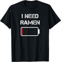 Funny ramen gift noodle food love japan