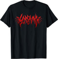 Hardcore Screamo Band Music Merch For Metalheads