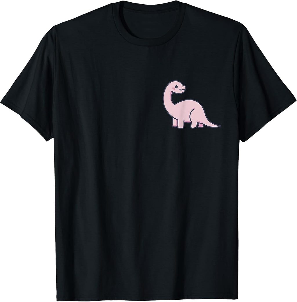 Kawaii Dinosaur Aesthetic Funny Gifts