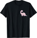 Kawaii Dinosaur Aesthetic Funny Gifts