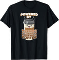 Funny Cute Coffee Japanese Kawaii Anime Gifts