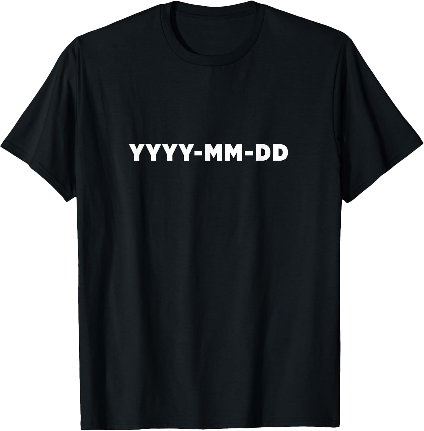 Best Date Format Shirt Co