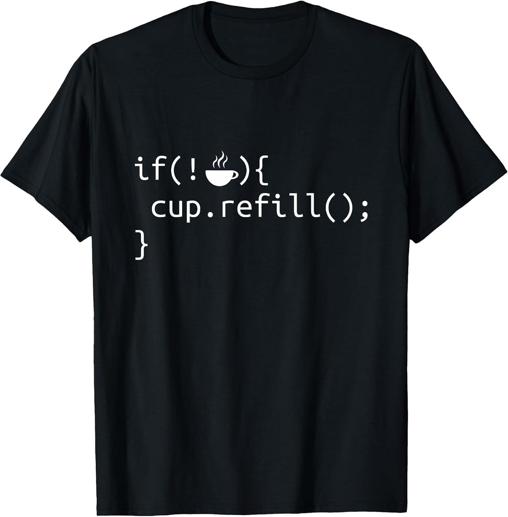 Programming and Coding Gifts