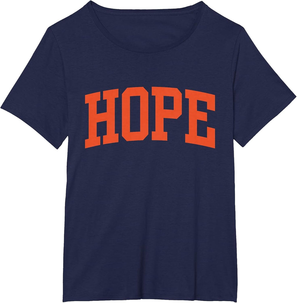 Hope College Garments