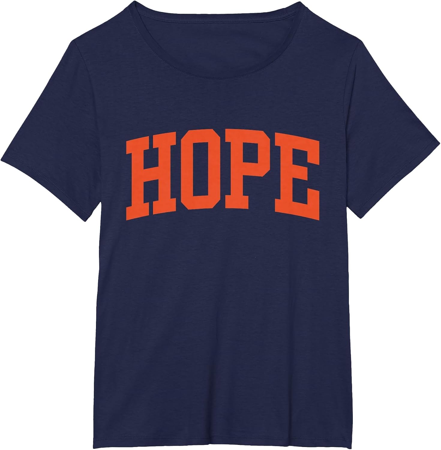 Hope College Garments