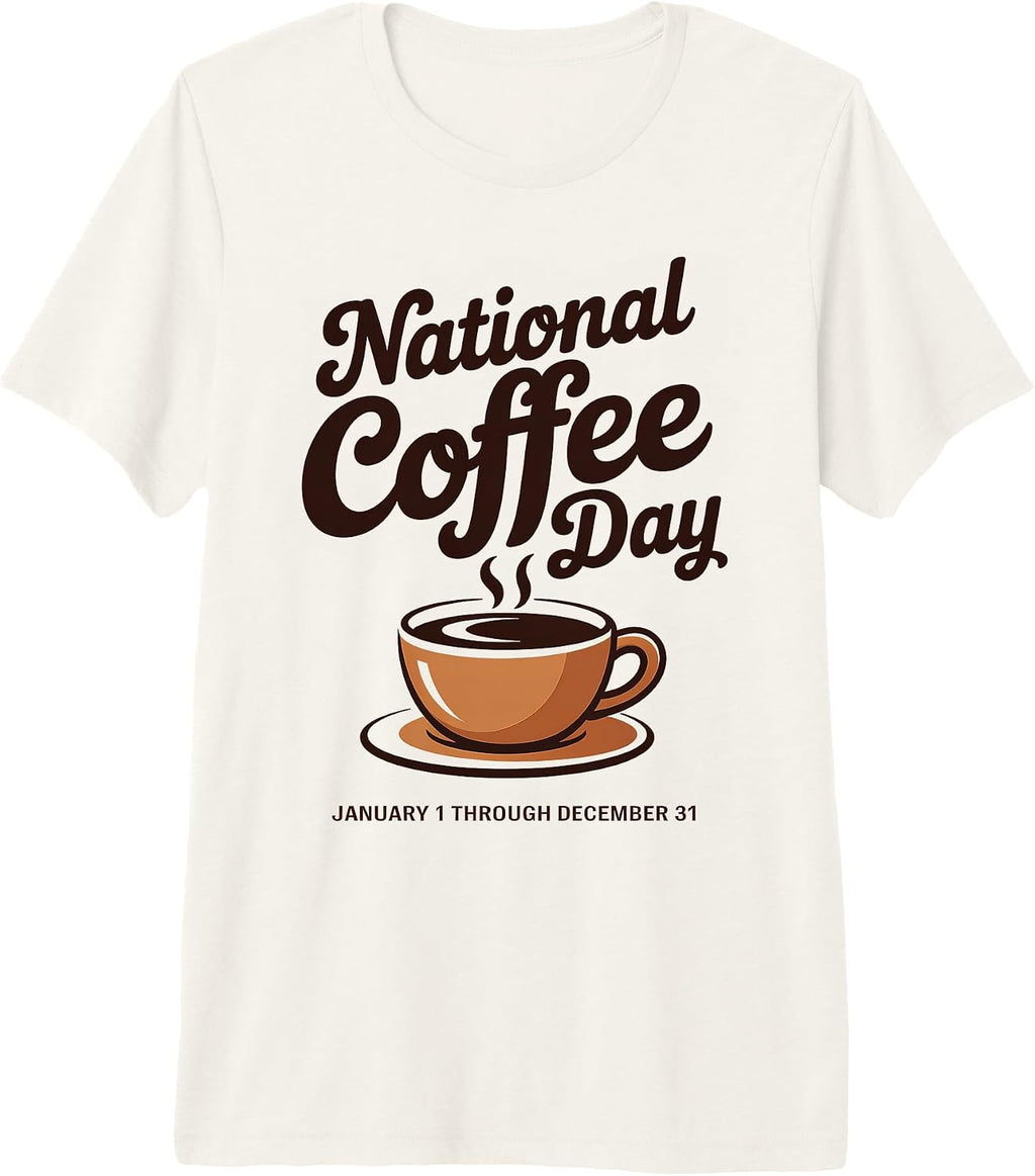 Funny Coffee Lover Gifts