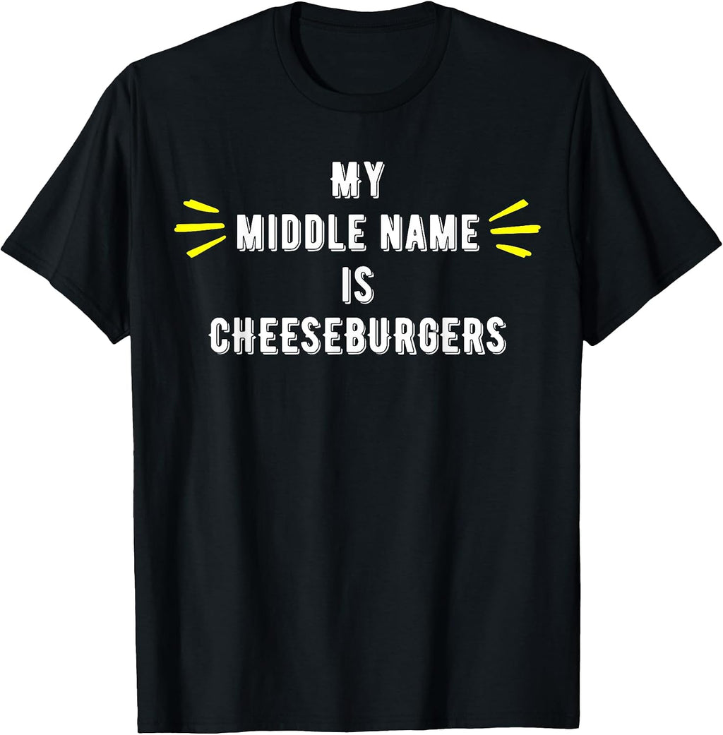 Pool Middle Name Apparel