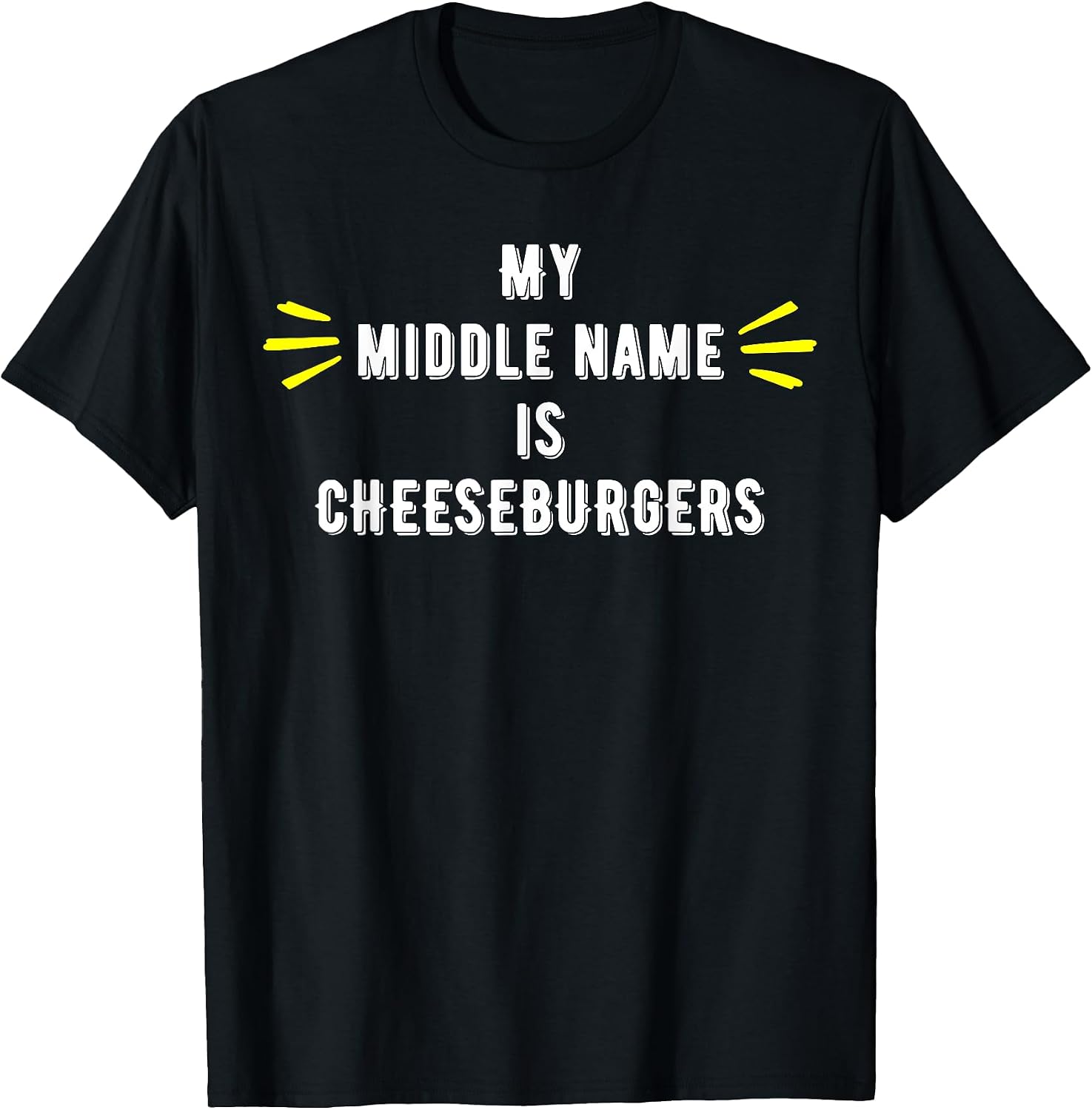 Pool Middle Name Apparel