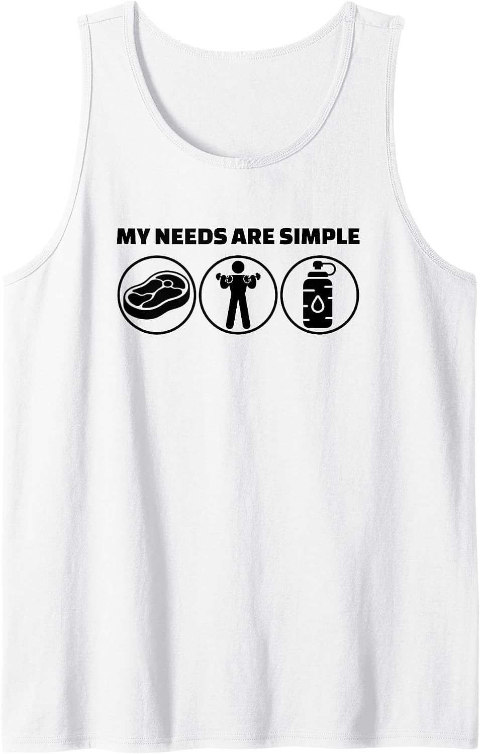 Meat Based Lifestyle Gym Motivation Merch.