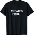 Created Equal -