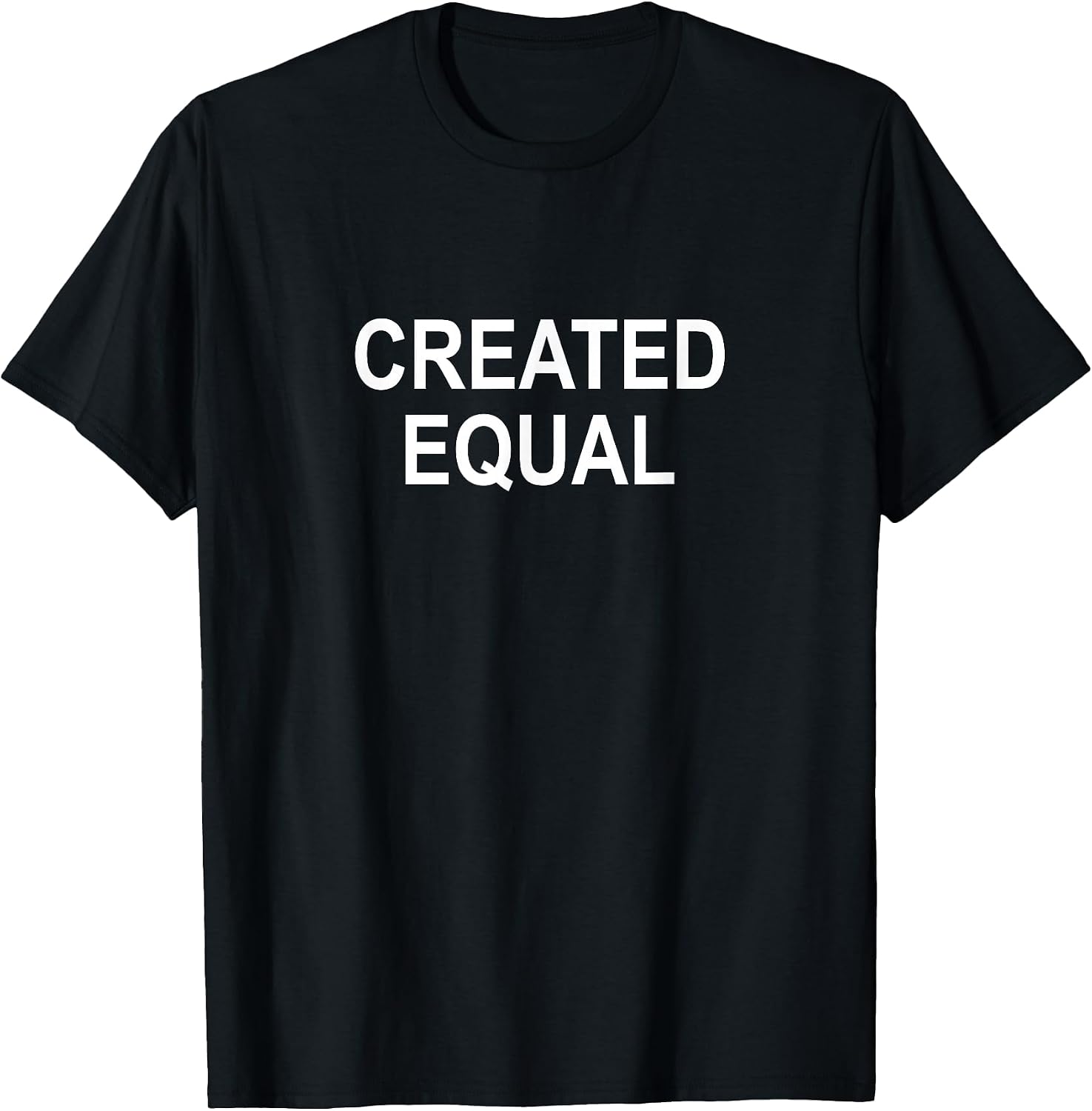 Created Equal -
