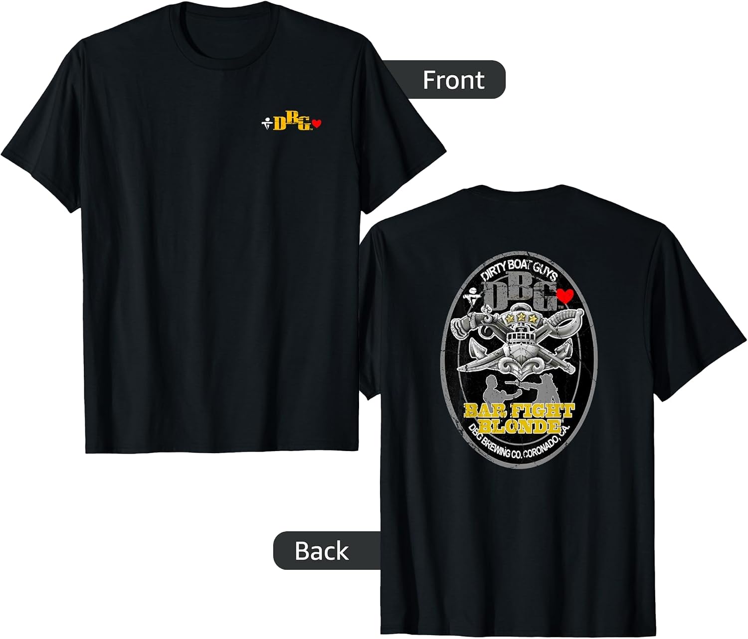 SPECWAR DESIGNS