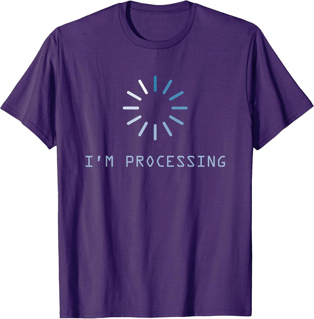 Funny Sarcastic Computer Science Coding Apparel