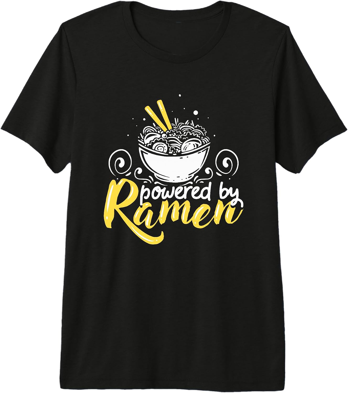 Funny Manga, Anime, Spicy Ramen Lover Asian Food