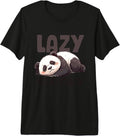 Lazy Panda