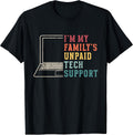 Sarcastic Nerd IT Computer Engineer Web Developer