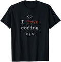 I Love Coding