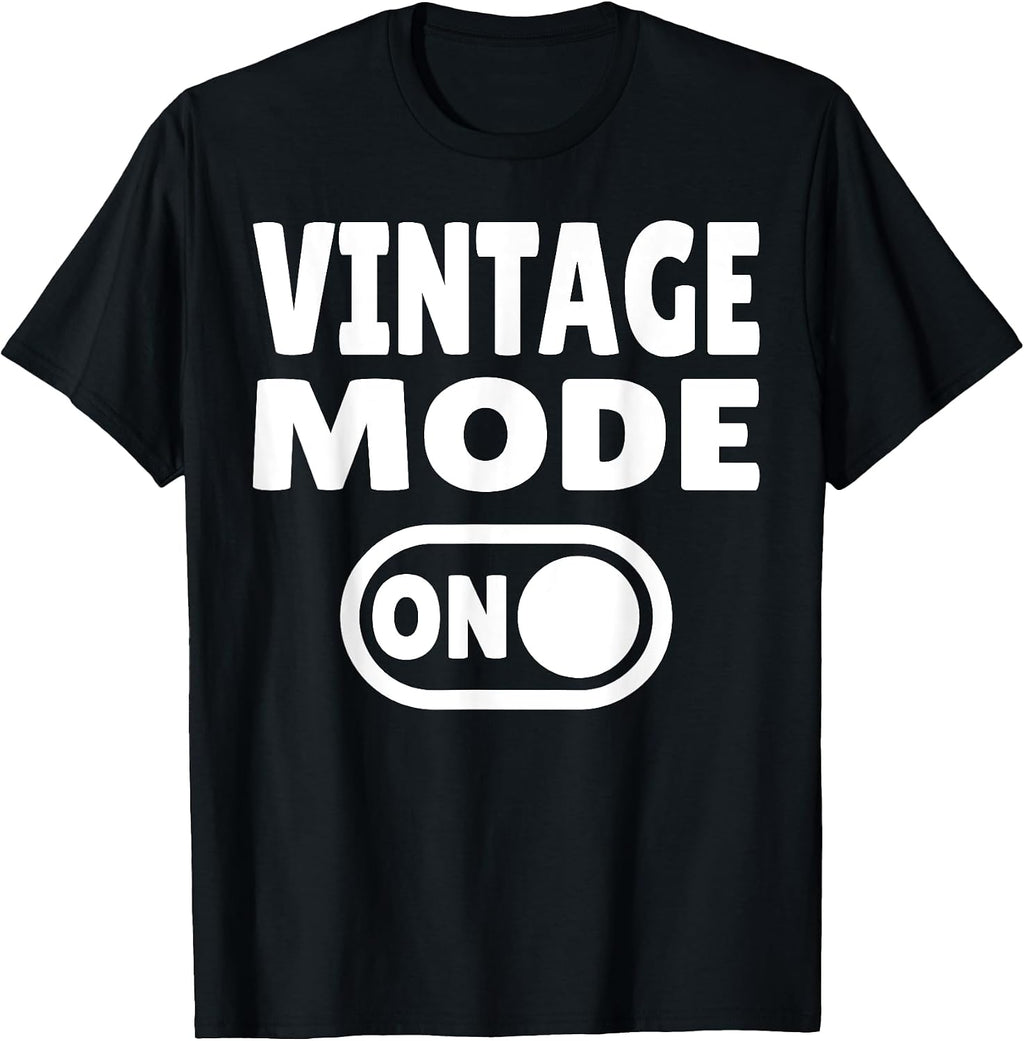 Timeless Mode