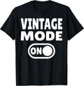 Timeless Mode