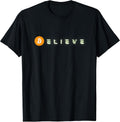 Bitcoin Cryptocurrency Hodl BTC Crypto Coin Merch