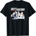 Grey's Anatomy