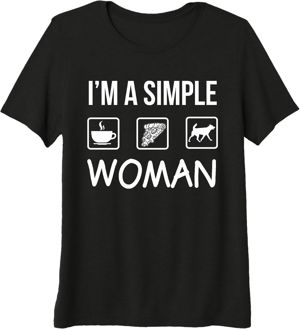 Modern Tees Dog Tshirts