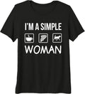 Modern Tees Dog Tshirts