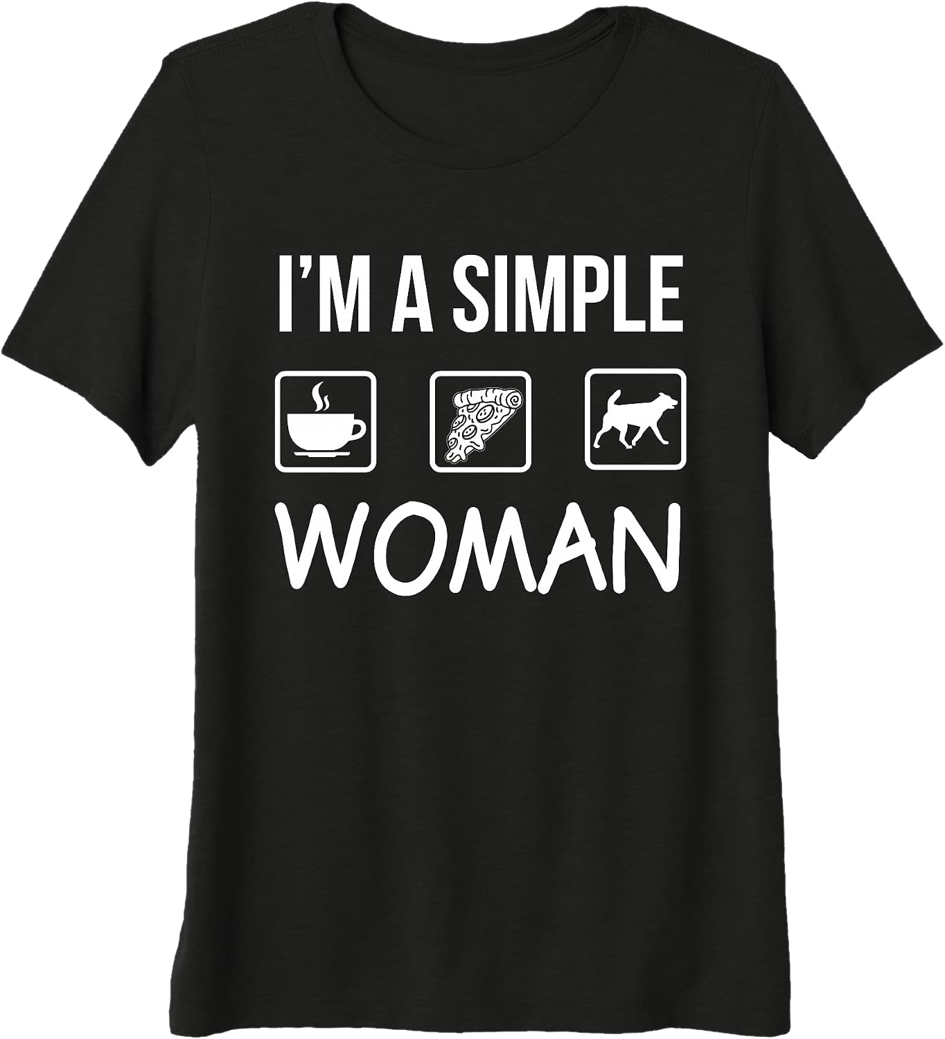 Modern Tees Dog Tshirts