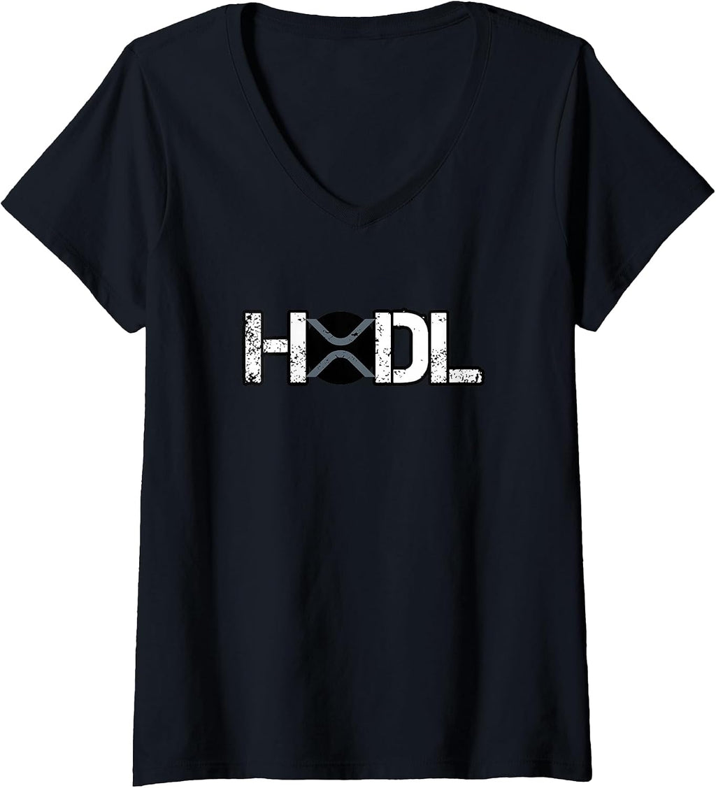 Ripple XRP Investors Crypto Trader Gifts & Merch