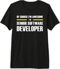 Senior Software Developer Collections