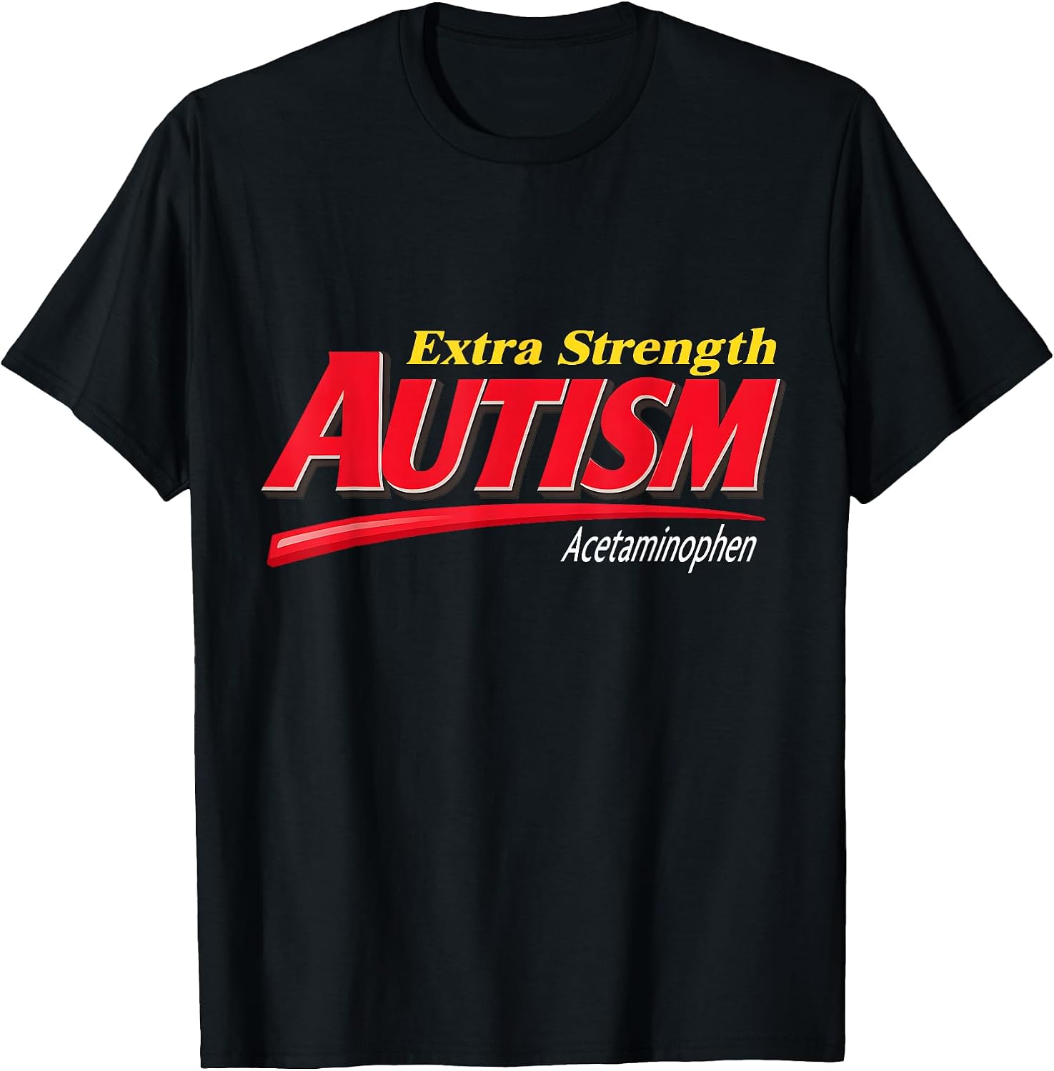Funny Inappropriate Autism Meme Shirts