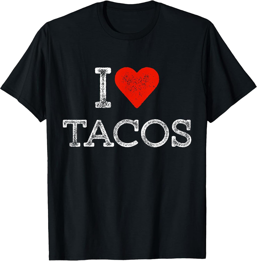 Taco Lover Gifts Men Women Kids