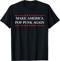 Make America Pop Punk Again