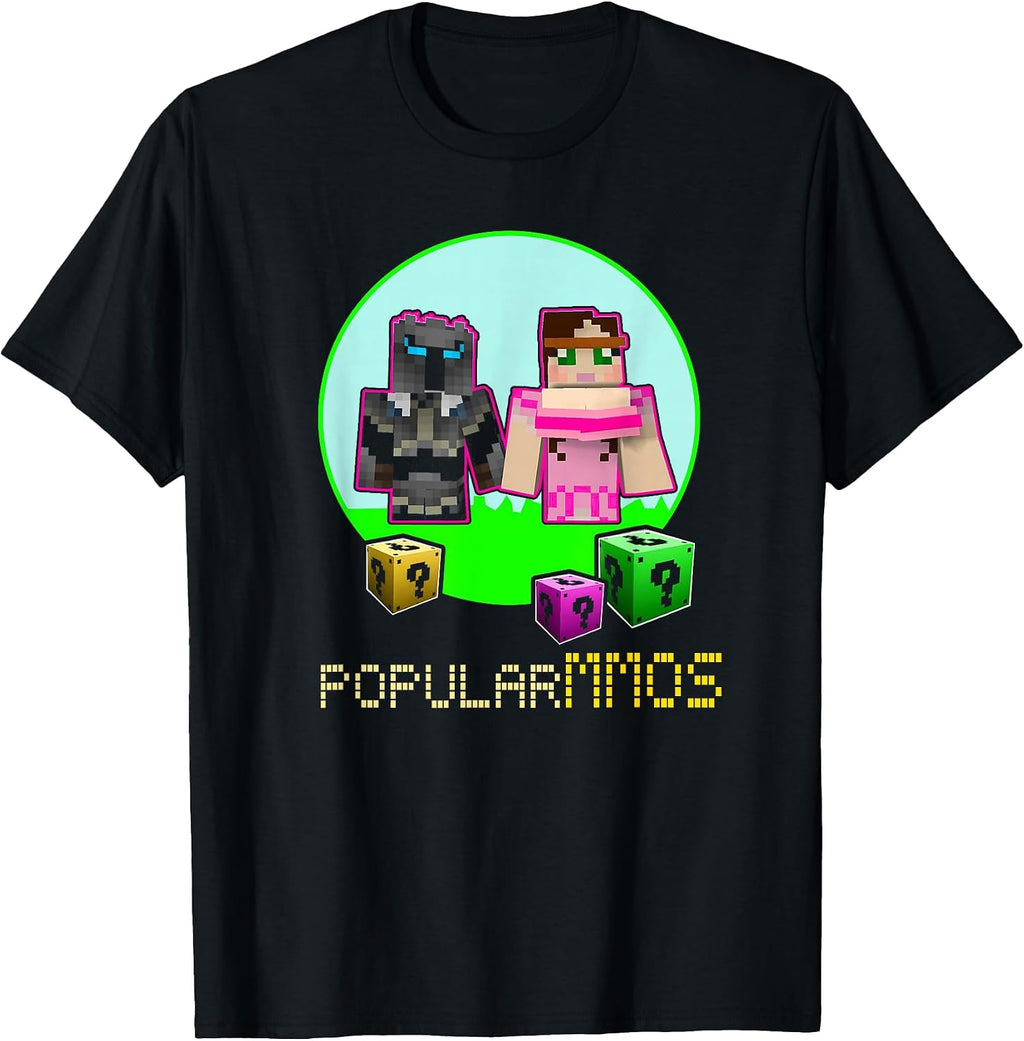 Fun Gamer Shirts