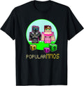 Fun Gamer Shirts