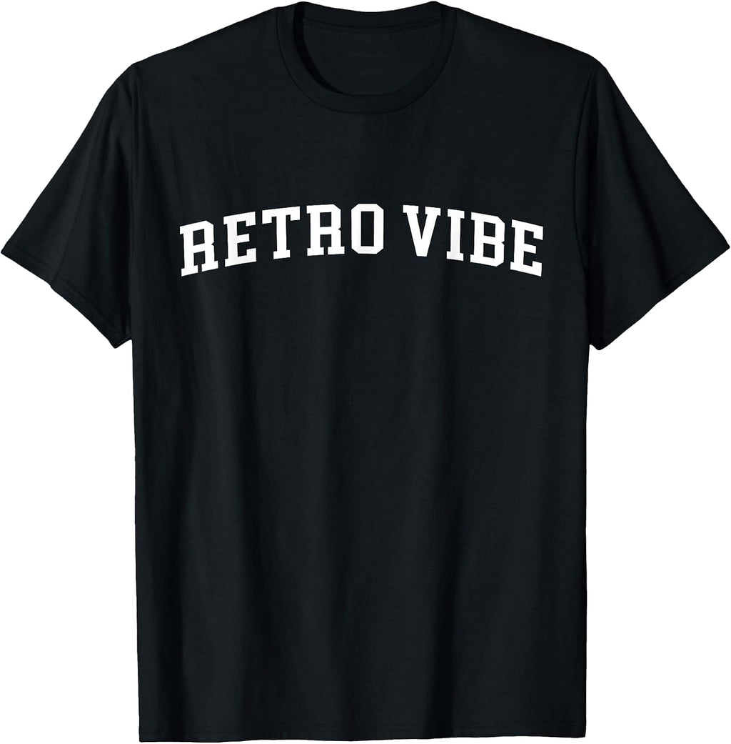 Retro Vibe - Style