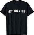 Retro Vibe - Style