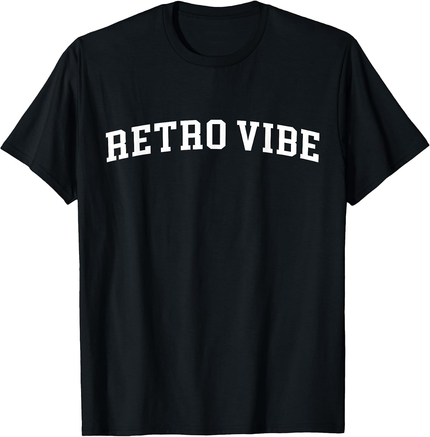Retro Vibe - Style