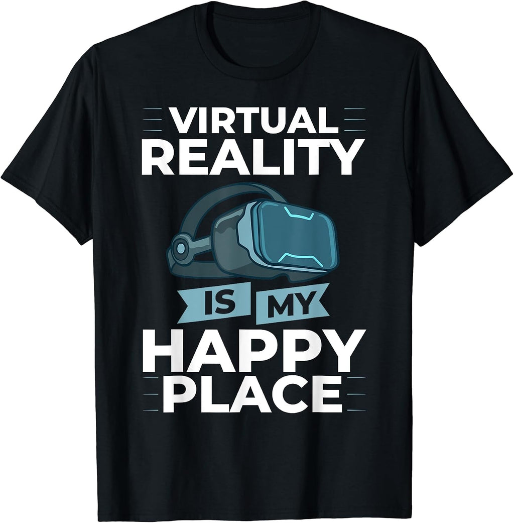 Virtual Reality