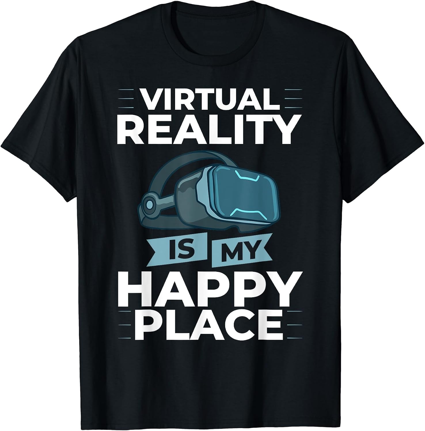 Virtual Reality