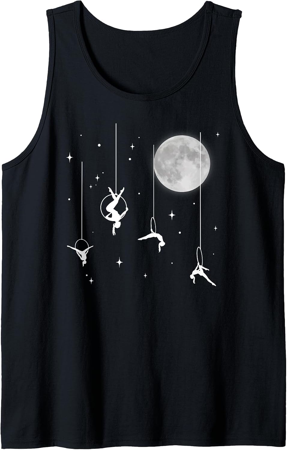 Love Aerial Yoga, Hammock Silks Aerialist Fly TEAM