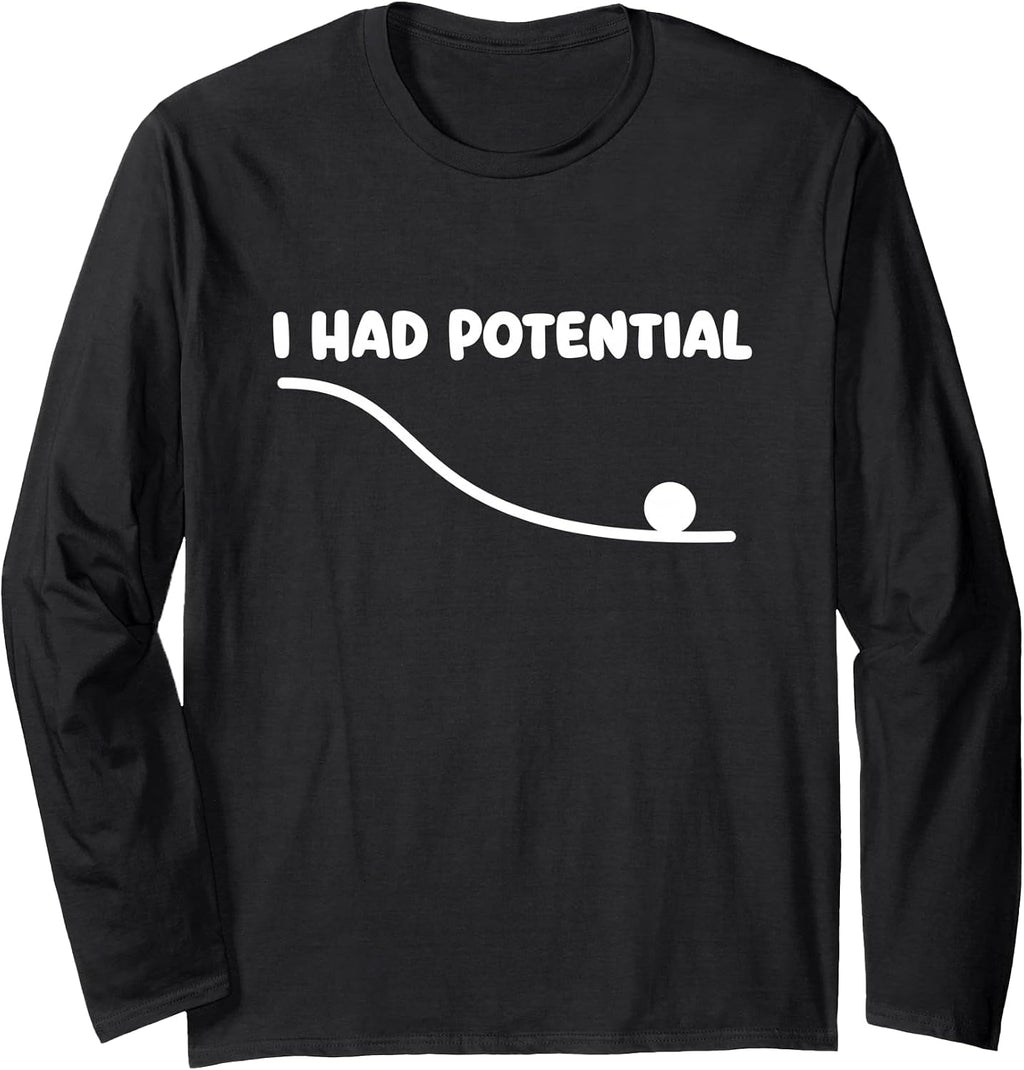 Funny Physics Merch