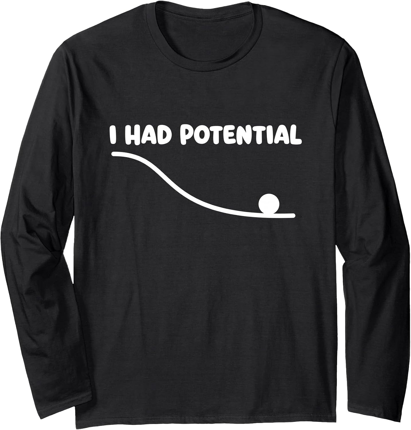 Funny Physics Merch