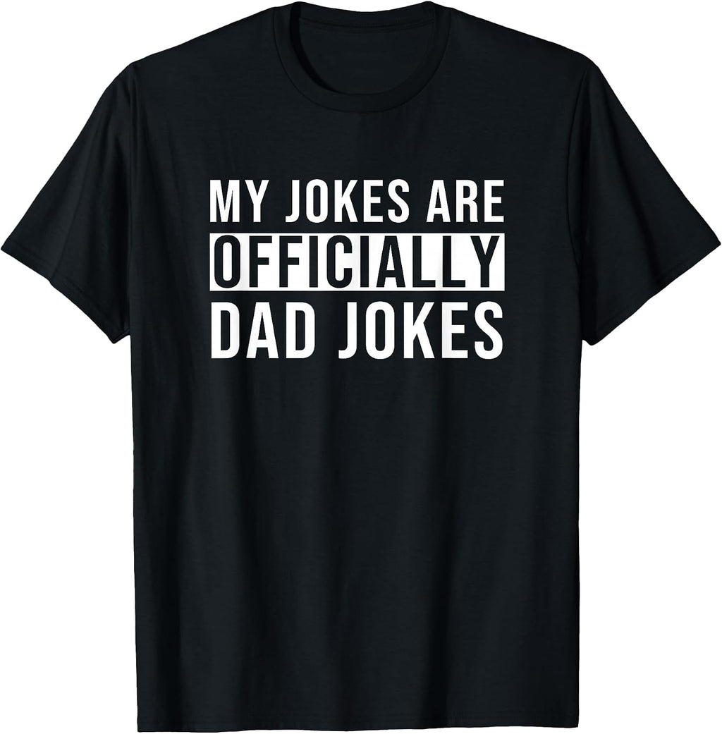 Daddy' Corny Tees