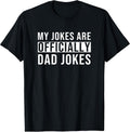 Daddy' Corny Tees
