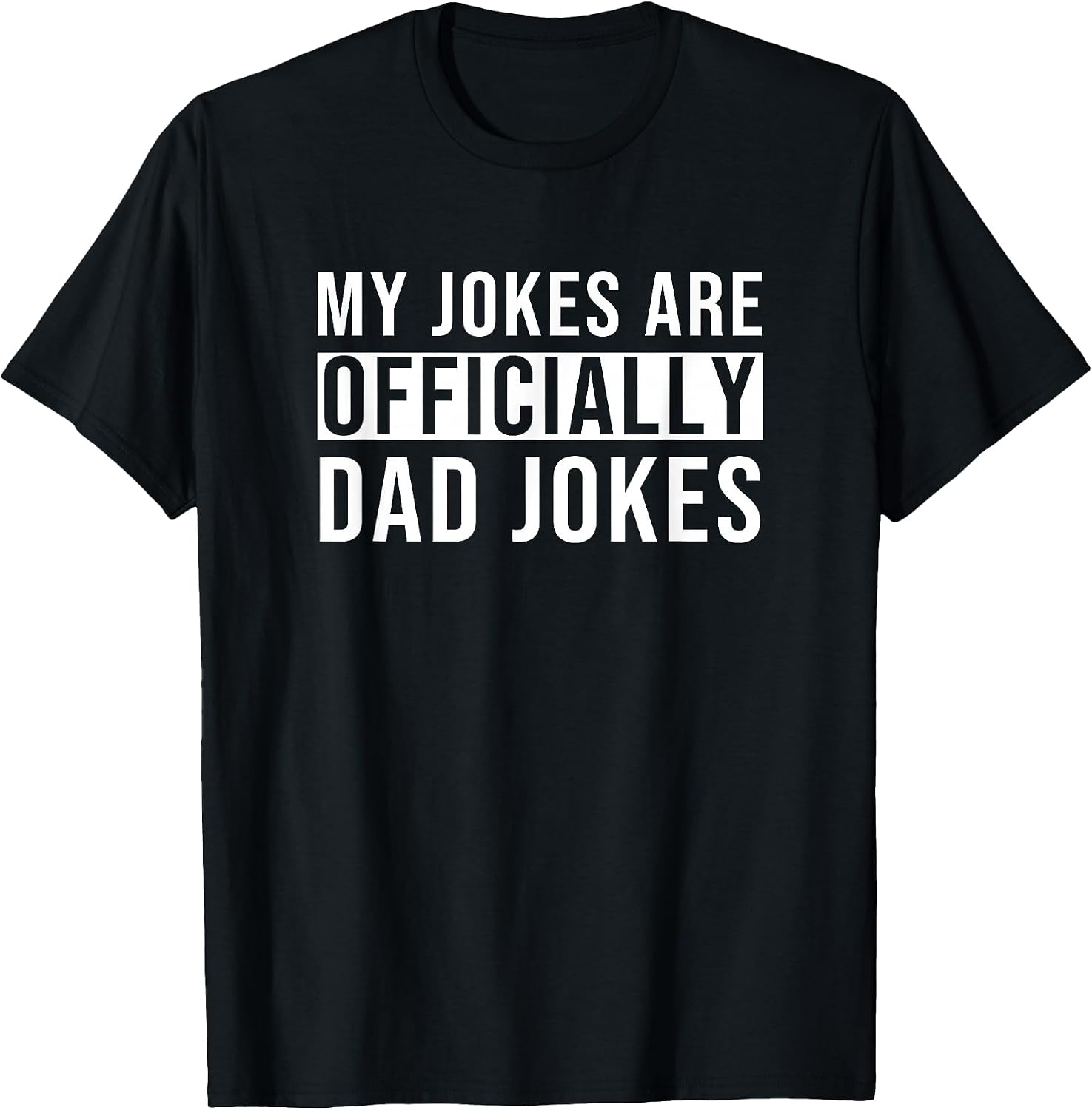 Daddy' Corny Tees