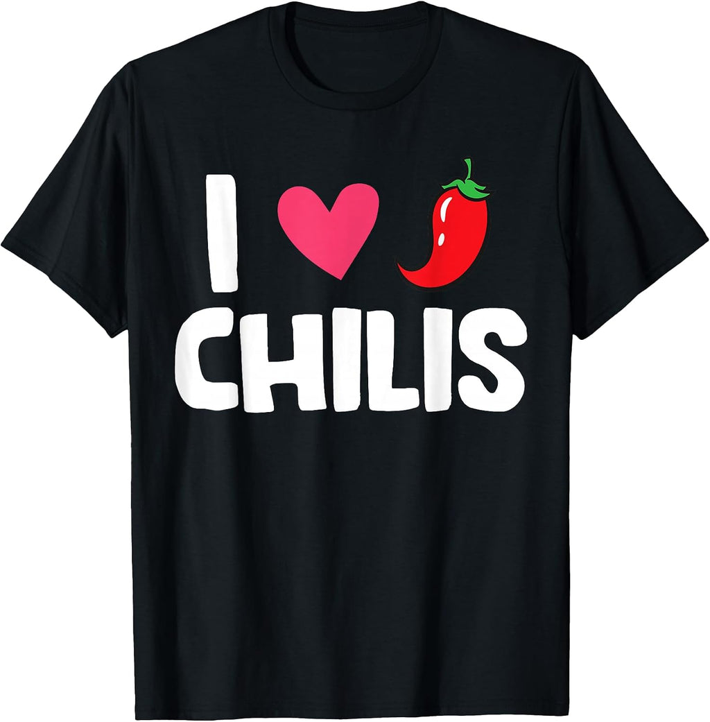 Funny Chili Pepper Gifts For Spicy Food Lovers