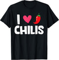 Funny Chili Pepper Gifts For Spicy Food Lovers