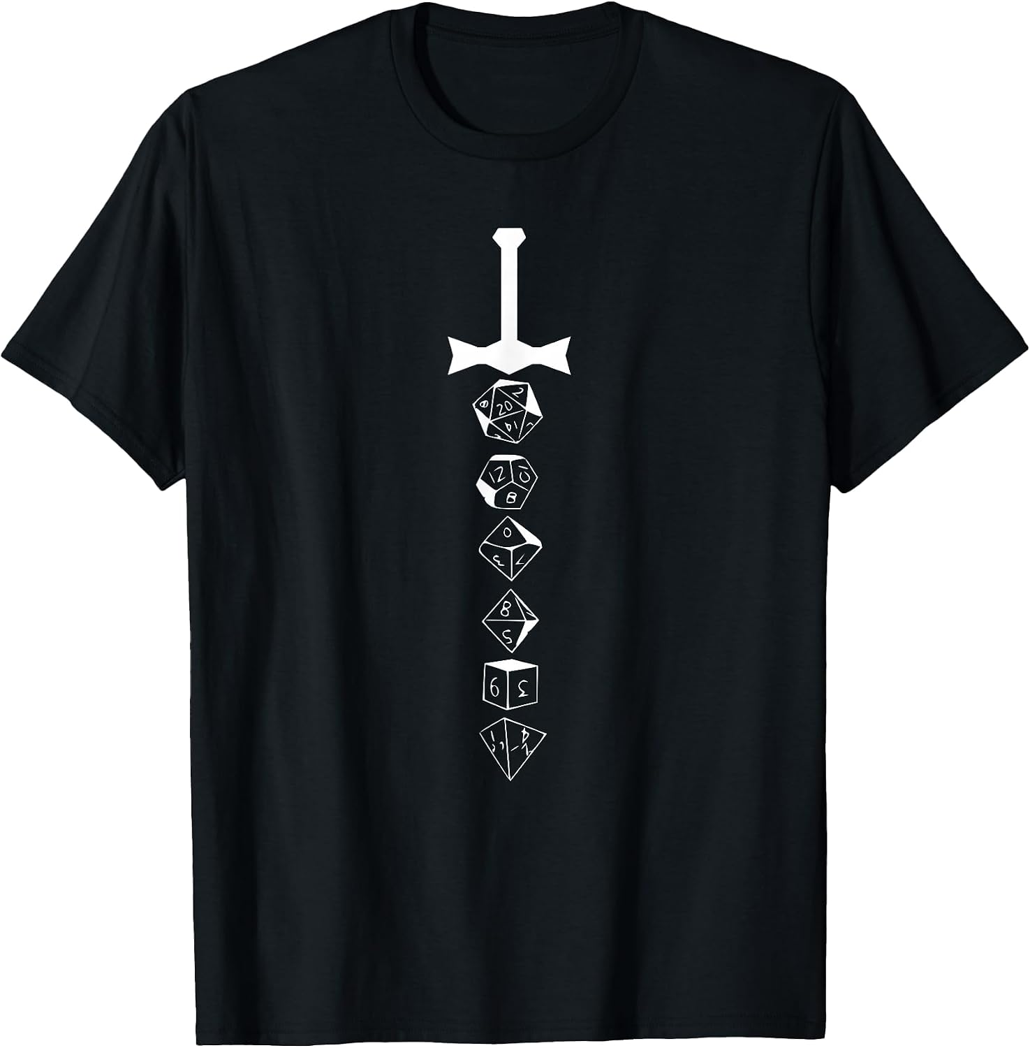 RollToHit RPG Shirts