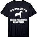 Cool Paso Fino Humor Quote Merch